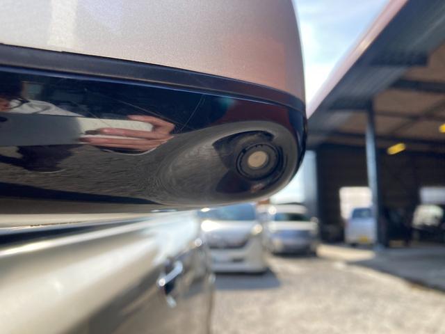 エクストレイル アクシス　バックカメラ　サイドカメラ　ナビ　ＴＶ　アルミホイール　スマートキー　電動格納ミラー　シートヒーター　ＣＶＴ　衝突安全ボディ　ＣＤ　ＤＶＤ再生　ミュージックプレイヤー接続可　ＡＢＳ　エアコン（46枚目）