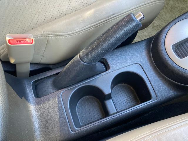 エクストレイル アクシス　バックカメラ　サイドカメラ　ナビ　ＴＶ　アルミホイール　スマートキー　電動格納ミラー　シートヒーター　ＣＶＴ　衝突安全ボディ　ＣＤ　ＤＶＤ再生　ミュージックプレイヤー接続可　ＡＢＳ　エアコン（47枚目）