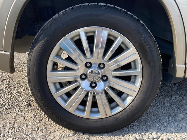 エクストレイル アクシス　バックカメラ　サイドカメラ　ナビ　ＴＶ　アルミホイール　スマートキー　電動格納ミラー　シートヒーター　ＣＶＴ　衝突安全ボディ　ＣＤ　ＤＶＤ再生　ミュージックプレイヤー接続可　ＡＢＳ　エアコン（51枚目）