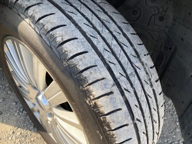 エクストレイル アクシス　バックカメラ　サイドカメラ　ナビ　ＴＶ　アルミホイール　スマートキー　電動格納ミラー　シートヒーター　ＣＶＴ　衝突安全ボディ　ＣＤ　ＤＶＤ再生　ミュージックプレイヤー接続可　ＡＢＳ　エアコン（54枚目）