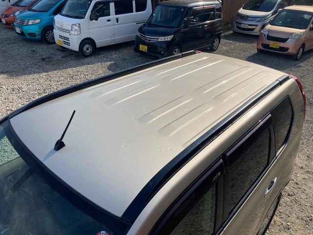 エクストレイル アクシス　バックカメラ　サイドカメラ　ナビ　ＴＶ　アルミホイール　スマートキー　電動格納ミラー　シートヒーター　ＣＶＴ　衝突安全ボディ　ＣＤ　ＤＶＤ再生　ミュージックプレイヤー接続可　ＡＢＳ　エアコン（56枚目）