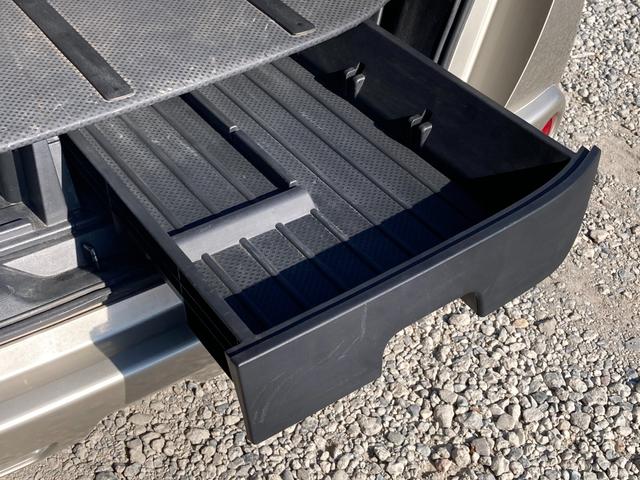 エクストレイル アクシス　バックカメラ　サイドカメラ　ナビ　ＴＶ　アルミホイール　スマートキー　電動格納ミラー　シートヒーター　ＣＶＴ　衝突安全ボディ　ＣＤ　ＤＶＤ再生　ミュージックプレイヤー接続可　ＡＢＳ　エアコン（62枚目）