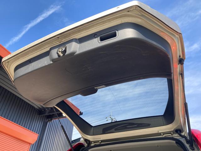 エクストレイル アクシス　バックカメラ　サイドカメラ　ナビ　ＴＶ　アルミホイール　スマートキー　電動格納ミラー　シートヒーター　ＣＶＴ　衝突安全ボディ　ＣＤ　ＤＶＤ再生　ミュージックプレイヤー接続可　ＡＢＳ　エアコン（71枚目）