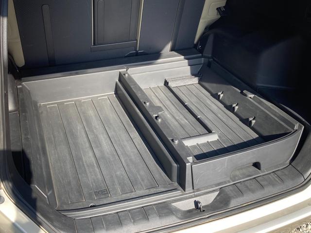 エクストレイル アクシス　バックカメラ　サイドカメラ　ナビ　ＴＶ　アルミホイール　スマートキー　電動格納ミラー　シートヒーター　ＣＶＴ　衝突安全ボディ　ＣＤ　ＤＶＤ再生　ミュージックプレイヤー接続可　ＡＢＳ　エアコン（74枚目）