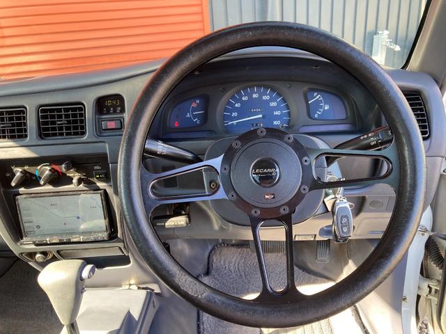 ハイラックススポーツピック エクストラキャブ AT ドライブレコーダー ナビ TV ABS エアコン パワーウィンドウ 助手席エアバッグ ミュージックプレイヤー接続可(3枚目)