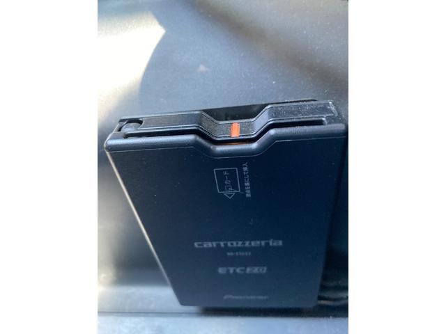 ハイラックススポーツピック エクストラキャブ AT ドライブレコーダー ナビ TV ABS エアコン パワーウィンドウ 助手席エアバッグ ミュージックプレイヤー接続可(9枚目)