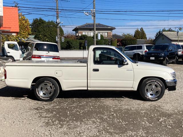 ハイラックススポーツピック エクストラキャブ AT ドライブレコーダー ナビ TV ABS エアコン パワーウィンドウ 助手席エアバッグ ミュージックプレイヤー接続可(14枚目)