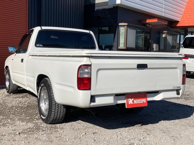 ハイラックススポーツピック エクストラキャブ AT ドライブレコーダー ナビ TV ABS エアコン パワーウィンドウ 助手席エアバッグ ミュージックプレイヤー接続可(17枚目)