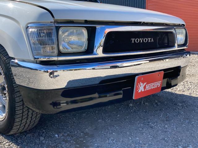 ハイラックススポーツピック エクストラキャブ AT ドライブレコーダー ナビ TV ABS エアコン パワーウィンドウ 助手席エアバッグ ミュージックプレイヤー接続可(25枚目)