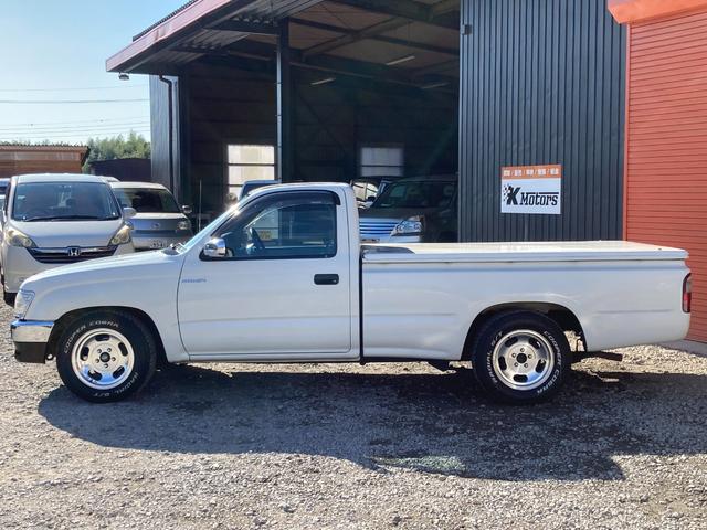 ハイラックススポーツピック エクストラキャブ AT ドライブレコーダー ナビ TV ABS エアコン パワーウィンドウ 助手席エアバッグ ミュージックプレイヤー接続可(40枚目)