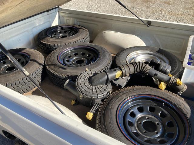 ハイラックススポーツピック エクストラキャブ AT ドライブレコーダー ナビ TV ABS エアコン パワーウィンドウ 助手席エアバッグ ミュージックプレイヤー接続可(41枚目)