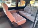 MITSUBISHI DELICA SPACE GEAR