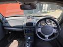 スマートロードスター ベースグレード　オープンカー　ＥＴＣ　バックカメラ　ＡＴ　シートヒーター　アルミホイール　盗難防止システム　ＡＢＳ　ＣＤ　ＵＳＢ　ミュージックプレイヤー接続可　Ｂｌｕｅｔｏｏｔｈ　エアコン　パワーステアリング（3枚目）