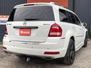 ＧＬ５５０　４マチック　４ＷＤ　左ハンドル　ＥＴＣ　バックカメラ　クリアランスソナー　オートクルーズコントロール　パワーシート　サンルーフ　ナビ　ＴＶ　オートライト　ＨＩＤ　アルミホイール　スマートキー　電動格納ミラー（15枚目）