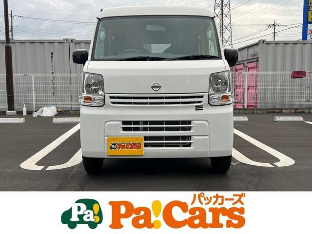 日産 ＮＶ１００クリッパーバン