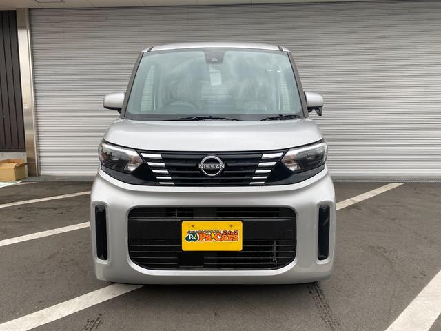 日産 ルークス