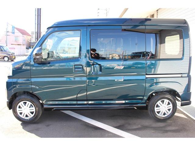 アトレー ＲＳ　オンライン販売　関東圏ご納車は送料費用負担無し！安心のメーカー保証付き！届出済未使用車　両側パワースライドドア　クルーズコントロール　ＬＥＤヘッドライト　オートライト　分裂可倒式リアシート（10枚目）