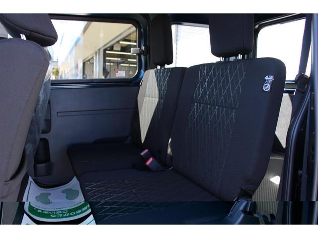 アトレー ＲＳ　オンライン販売　関東圏ご納車は送料費用負担無し！安心のメーカー保証付き！届出済未使用車　両側パワースライドドア　クルーズコントロール　ＬＥＤヘッドライト　オートライト　分裂可倒式リアシート（13枚目）