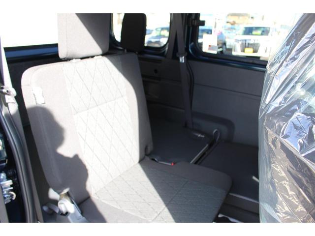アトレー ＲＳ　オンライン販売　関東圏ご納車は送料費用負担無し！安心のメーカー保証付き！届出済未使用車　両側パワースライドドア　クルーズコントロール　ＬＥＤヘッドライト　オートライト　分裂可倒式リアシート（17枚目）