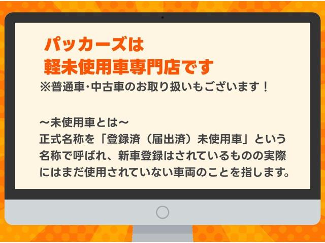 アトレー ＲＳ　オンライン販売　関東圏ご納車は送料費用負担無し！安心のメーカー保証付き！届出済未使用車　両側パワースライドドア　クルーズコントロール　ＬＥＤヘッドライト　オートライト　分裂可倒式リアシート（27枚目）