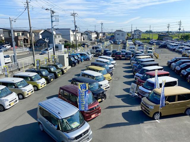アトレー ＲＳ　オンライン販売　関東圏ご納車は送料費用負担無し！安心のメーカー保証付き！届出済未使用車　両側パワースライドドア　クルーズコントロール　ＬＥＤヘッドライト　オートライト　分裂可倒式リアシート（35枚目）