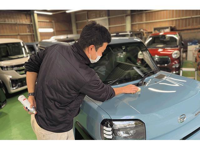 アトレー ＲＳ　オンライン販売　関東圏ご納車は送料費用負担無し！安心のメーカー保証付き！届出済未使用車　両側パワースライドドア　クルーズコントロール　ＬＥＤヘッドライト　オートライト　分裂可倒式リアシート（45枚目）