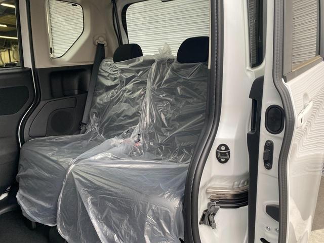 ルークス ハイウェイスター　Ｘ　届出済未使用車　衝突軽減ブレーキ　アラウンドビューモニター　片側パワースライドドア　前後パーキングセンサー　オートエアコン　電動格納式ドアミラー　スマートキー　ＬＥＤヘッドライト　純正アルミホイール（9枚目）