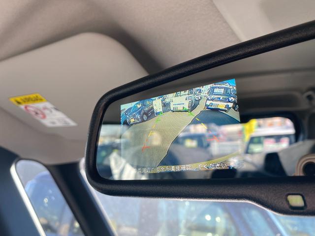 デリカミニ Ｇ　届出済未使用車　衝突軽減ブレーキ　片側パワースライドドア　前後パーキングセンサー　シートヒーター　電子パーキングブレーキ　オートブレーキホールド　オートエアコン　ＬＥＤヘッドライト　フォグランプ（24枚目）
