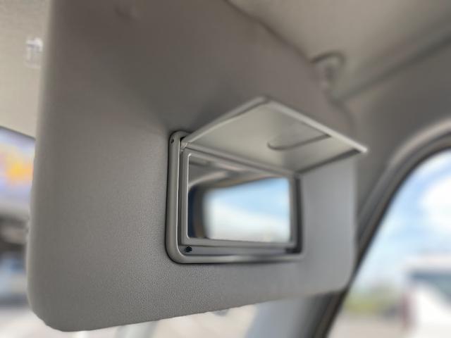 スペーシア ハイブリッドＸ　禁煙　記録簿　ＬＥＤ　パワーウィンドウ　両側ＰＷスライドドア　スマートキー　電動格納式ミラー　盗難防止システム　オートライト　パワーステアリング　衝突安全ボディ　ワンオーナ（24枚目）