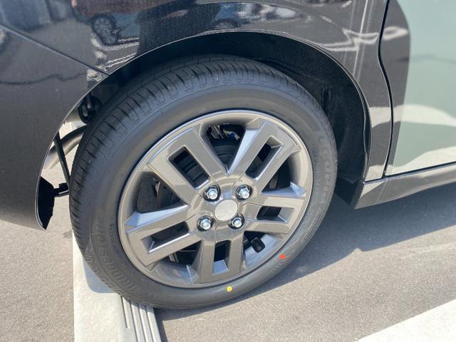 デリカミニ Ｇ　プレミアム　届出済未使用車　衝突軽減ブレーキ　両側パワースライドドア　前後パーキングセンサー　アラウンドビューモニター　電子パーキングブレーキ　オートブレーキホールド　ＬＥＤヘッドライト　フォグランプ（15枚目）