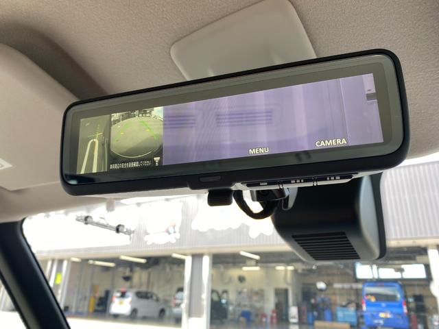 デリカミニ Ｇ　プレミアム　届出済未使用車　衝突軽減ブレーキ　両側パワースライドドア　前後パーキングセンサー　アラウンドビューモニター　電子パーキングブレーキ　オートブレーキホールド　ＬＥＤヘッドライト　フォグランプ（21枚目）