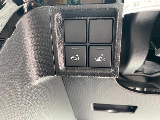 タント カスタムＲＳ　衝突軽減Ｂ　安全ボディー　コーナーセンサー付き　車線逸脱警告　ＡＡＣ　セキュリティ　Ｓヒーター　ＬＥＤヘットライト　キーフリーシステム　フルフラット　サイドエアバッグ　ベンチシート　エアバック　ＰＷ（20枚目）