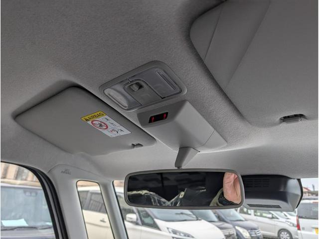 タント ファンクロスターボ　Ｐソナー　誤発進抑制機能　車線逸脱警報　ＥＣＯアイドル　ＬＥＤライト　フルフラット　シートヒーター　サイドエアバッグ　キーフリー　スマートキー　セキュリティアラーム　オートエアコン　衝突安全ボディ（27枚目）