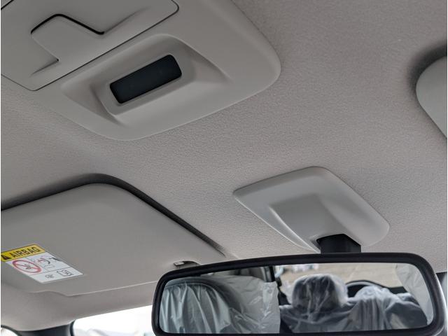 デリカミニ Ｇ　ｅ－Ａｓｓｉｓｔ　ＬＥＤライト　盗難防止　カーテンエアバッグ　シートヒータ　ベンチシート　フルオートエアコン　横滑り防止　ＡＢＳ　Ａストップ　キーレスエントリー　バックビューモニター（32枚目）