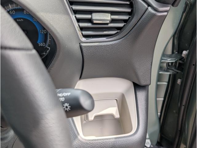 デリカミニ Ｇ　ｅ－Ａｓｓｉｓｔ　ＬＥＤライト　盗難防止　カーテンエアバッグ　シートヒータ　ベンチシート　フルオートエアコン　横滑り防止　ＡＢＳ　Ａストップ　キーレスエントリー　バックビューモニター（35枚目）