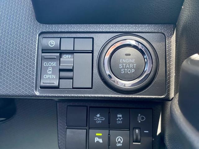 タント Ｘ　アイスト　衝突回避軽減　スマートキーシステム　コーナーソナー　ＰＷ　ＰＳ　横滑り防止　ＬＥＤライト　車線逸脱警報　シ－トヒ－タ－　サイドエアバッグ　キーレスキー　エアバッグ　エアコン　盗難防止装置（15枚目）