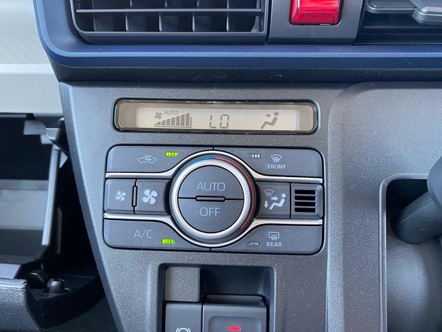 タント Ｘ　アイスト　衝突回避軽減　スマートキーシステム　コーナーソナー　ＰＷ　ＰＳ　横滑り防止　ＬＥＤライト　車線逸脱警報　シ－トヒ－タ－　サイドエアバッグ　キーレスキー　エアバッグ　エアコン　盗難防止装置（16枚目）