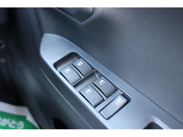 ミライース Ｌ　ＳＡＩＩＩ　届出済未使用車　衝突軽減ブレーキ　パワーウィンドウ　パワーステアリング　オートライト　メンテナンスノート　禁煙車（19枚目）