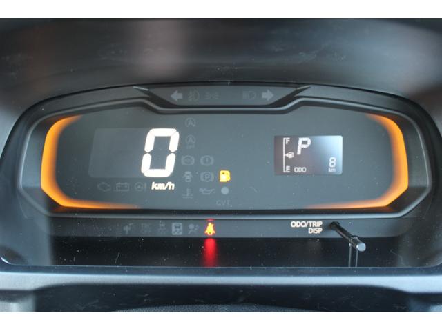 ミライース Ｌ　ＳＡＩＩＩ　届出済未使用車　衝突軽減ブレーキ　パワーウィンドウ　パワーステアリング　オートライト　メンテナンスノート　禁煙車（20枚目）