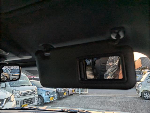タフト Ｇ　ダーククロムベンチャー　届出済未使用車　衝突軽減ブレーキ　禁煙車　クルーズコントロール　ＬＥＤライト　レーンキープアシスト　スマートキー　シートヒーター付き　パワーステアリング　ガラスルーフ　オートエアコン　ＡＢＳ（34枚目）
