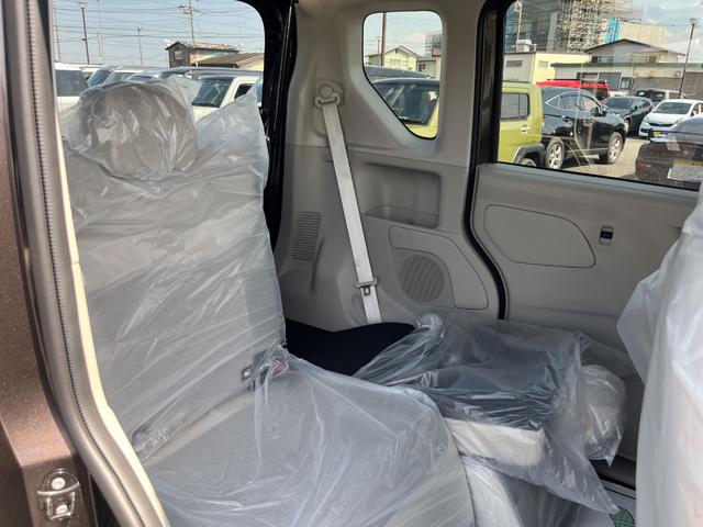 ルークス Ｓ　届出済未使用車　衝突軽減ブレーキ　禁煙車　カーテンエアバッグ　キーレスエントリーキー　Ｗエアバッグ　パワーウィンドー　衝突被害軽減装置　横滑防止装置　パワステ　エアバック（14枚目）