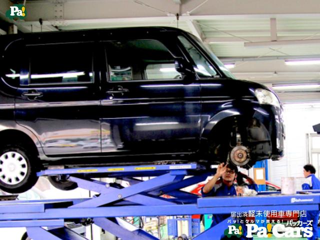 ルークス Ｓ　届出済未使用車　衝突軽減ブレーキ　禁煙車　カーテンエアバッグ　キーレスエントリーキー　Ｗエアバッグ　パワーウィンドー　衝突被害軽減装置　横滑防止装置　パワステ　エアバック（41枚目）