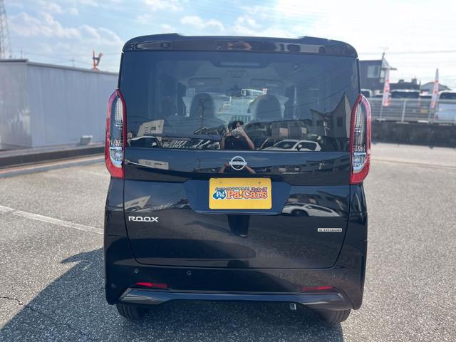 ルークス Ｓ　届出済未使用車　衝突軽減ブレーキ　禁煙車　カーテンエアバッグ　Ｗエアバッグ　エアコン　パワステ　横滑防止装置　ＡＢＳ　エアバック（11枚目）