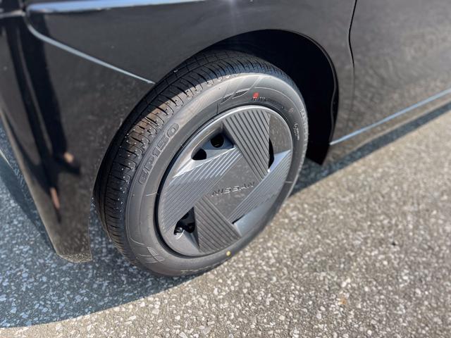 ルークス Ｓ　届出済未使用車　衝突軽減ブレーキ　禁煙車　カーテンエアバッグ　Ｗエアバッグ　エアコン　パワステ　横滑防止装置　ＡＢＳ　エアバック（14枚目）
