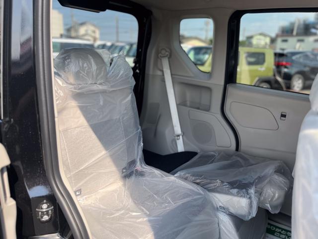 ルークス Ｓ　届出済未使用車　衝突軽減ブレーキ　禁煙車　カーテンエアバッグ　Ｗエアバッグ　エアコン　パワステ　横滑防止装置　ＡＢＳ　エアバック（15枚目）