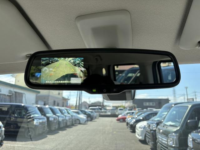 ルークス S スライドドア 横滑防止装置 カーテンエアバッグ 禁煙 キーレスエントリーキー Wエアバッグ エアコン パワステ パワーウィンドー 記録簿 エアバック ABS スマートキープッシュスタート(18枚目)