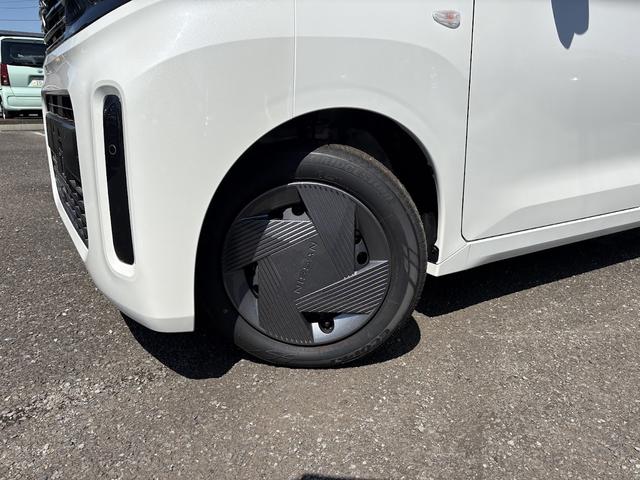 ルークス S 届出済未使用車 衝突軽減ブレーキ 禁煙車 スライドドア 横滑防止装置 カーテンエアバッグ 禁煙 キーレスエントリーキー Wエアバッグ エアコン パワーウィンドー 記録簿 スマートキープッシュスタート(15枚目)