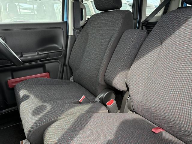 スペーシア ハイブリッドＧ　ナビフルセグ　ドライブレコーダー　ＥＴＣ　障害物ソナー　セキュリティーアラーム　後席スライドドア　禁煙　テレビ　アイドリングＳ　Ｂｌｕｅｔｏｏｔｈ音楽　スマートキープッシュスタート　ＡＵＴＯエアコン（9枚目）