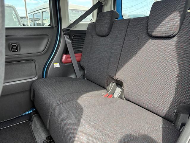 スペーシア ハイブリッドＧ　ナビフルセグ　ドライブレコーダー　ＥＴＣ　障害物ソナー　セキュリティーアラーム　後席スライドドア　禁煙　テレビ　アイドリングＳ　Ｂｌｕｅｔｏｏｔｈ音楽　スマートキープッシュスタート　ＡＵＴＯエアコン（10枚目）