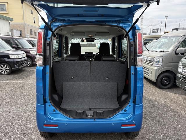 スペーシア ハイブリッドＧ　ナビフルセグ　ドライブレコーダー　ＥＴＣ　障害物ソナー　セキュリティーアラーム　後席スライドドア　禁煙　テレビ　アイドリングＳ　Ｂｌｕｅｔｏｏｔｈ音楽　スマートキープッシュスタート　ＡＵＴＯエアコン（12枚目）